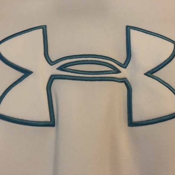 Women's Under Armour Hoodie - Picture 2 of 5